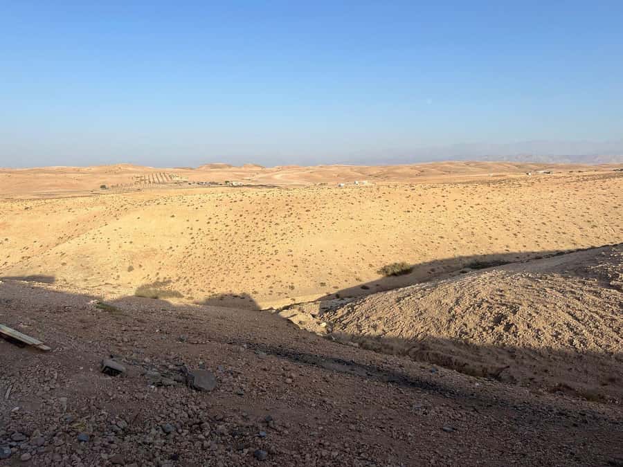 Agafay Desert: Buggy Rides, Dinner & Show Under the Stars - How to prepare for the five-hour outing