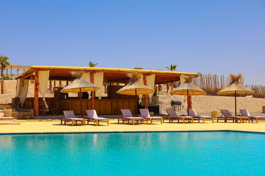 Agafay Desert Day: Quad Bike, Lunch & Swim Adventure - Why this Agafay outing works so well