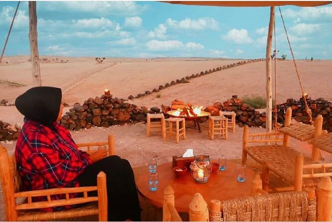 Agafay Desert: Dinner + Show with Quad Bike & Sunset Camel Ride - Is $35.28 Good Value?