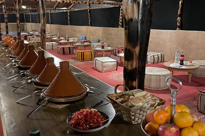 Agafay Desert Package: Quad, Camel Rides & Dinner Show or Lunch - Service, group size, and the practical trade-offs