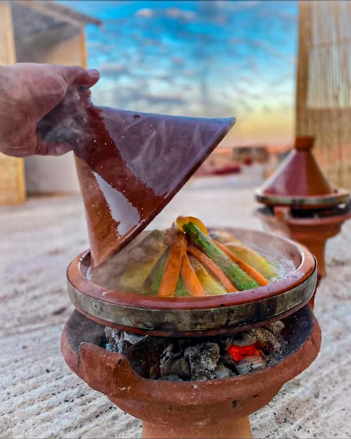 Agafay Desert: Quad Biking, Camel Ride, Lunch - Leaving Marrakech for Agafay