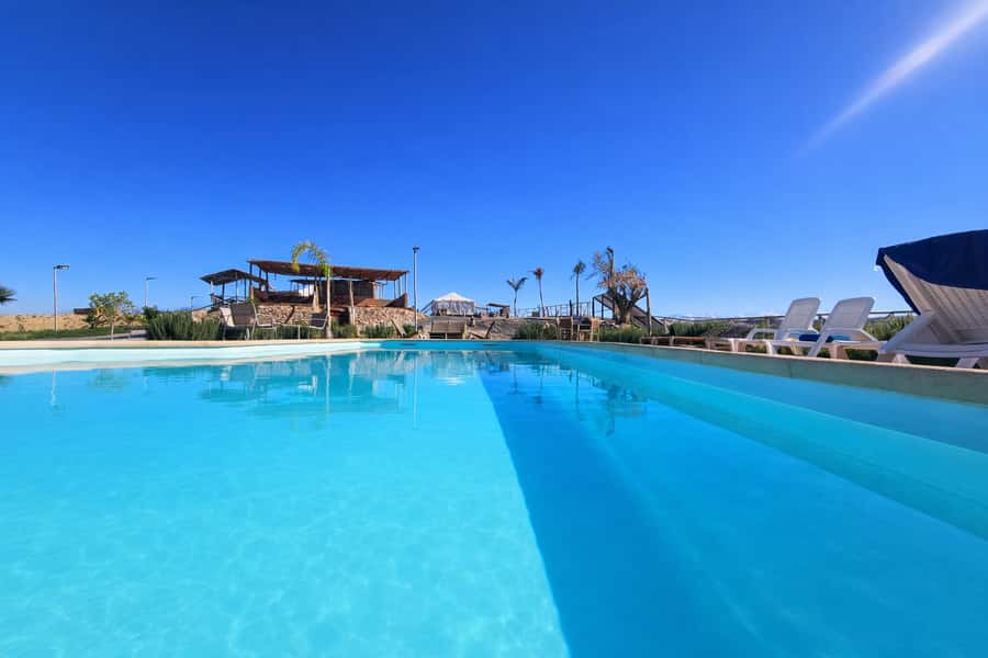 Agafay Desert: Quad, Camel Ride & Luxury Lunch with Pool - Practical details before you reserve