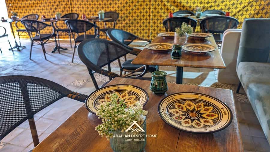 Agafay Desert Tour: Quad, Camel, Lunch & Pool Access - Leaving Marrakech for Agafay