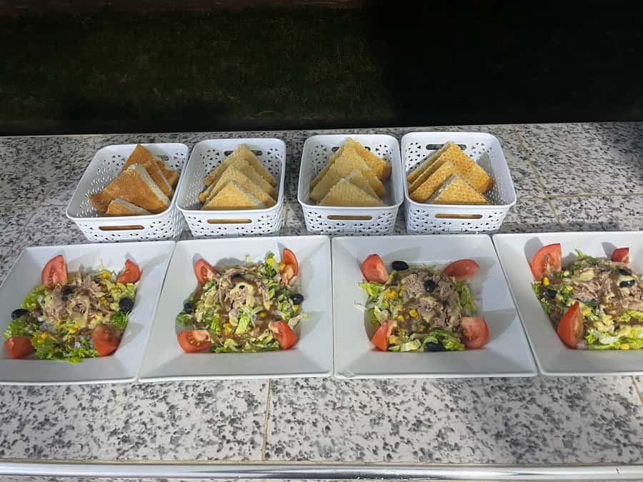 Agafay experience : Dinner with sun set camel or quad ride - Key points to know before booking