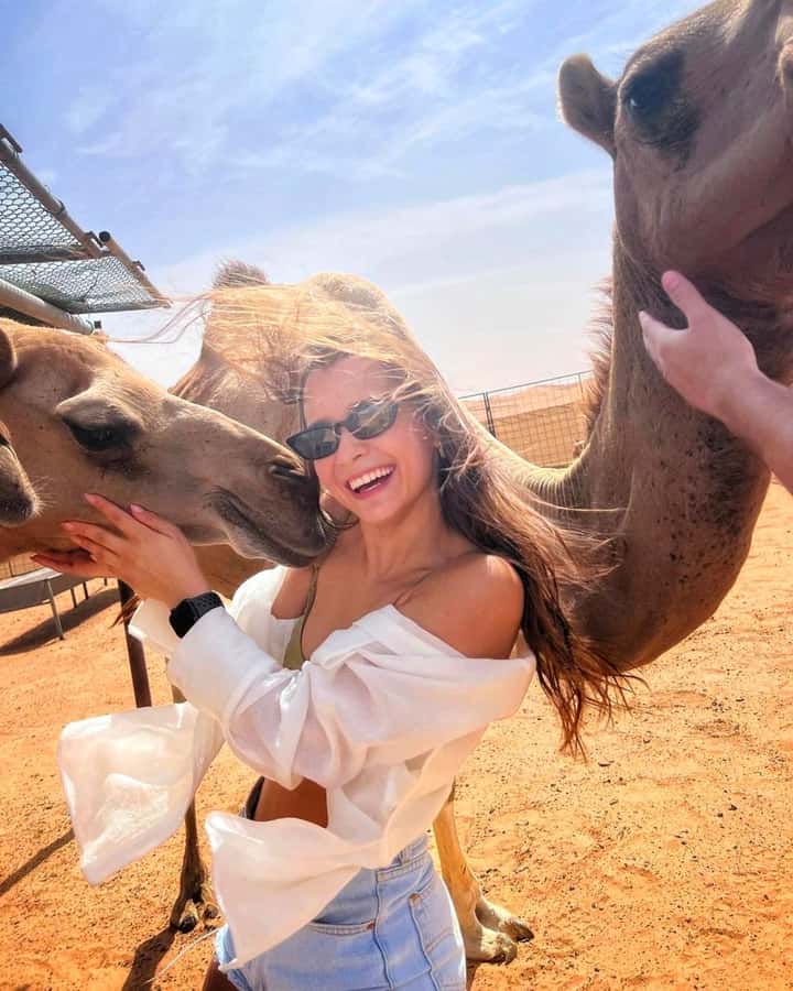 Agafay Tour: Sunset, Dinner, Camel ride, Quad and fire show - What Agafay gives you that the Sahara does not
