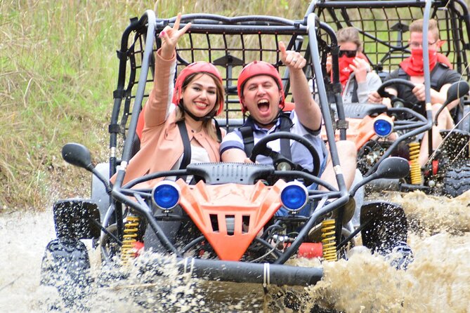 Alanya Adventures Buggy Safari Tour with Roundtrip Transfer - How the price compares with the experience