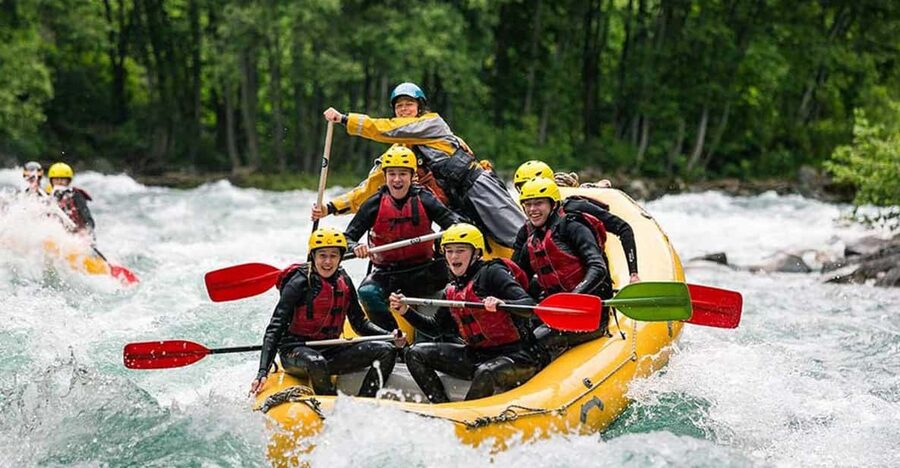 Alanya: River Rafting, Buggy Safari, and Ziplining Adventure - Buggy Riding on Dusty Canyon Roads