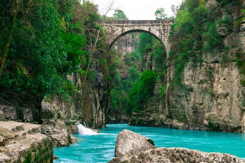 Alanya: Super Combo Quad, Buggy, Rafting & Zipline w/Lunch - Who will enjoy this day most