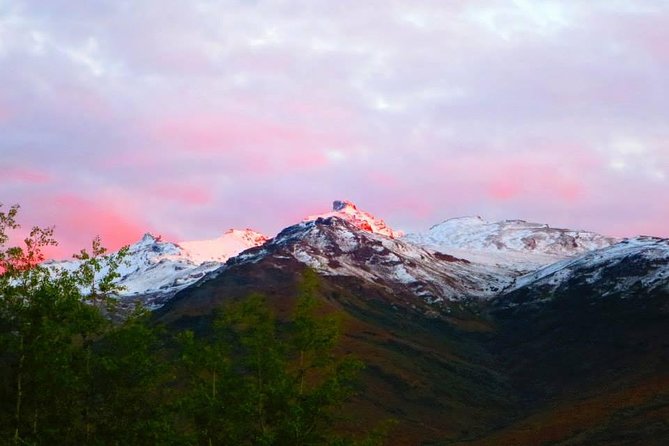Alaskan Back Country Side by Side ATV Adventure with Meal - Guides who make the ride work