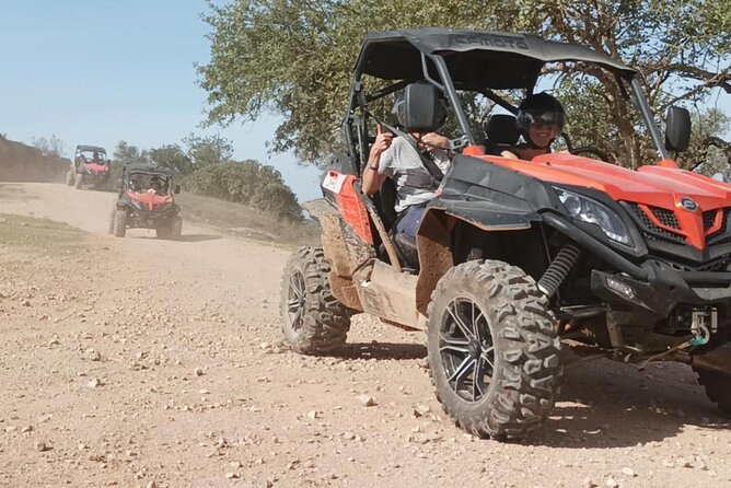 Albufeira 1.5 hour Off-Road Tour Buggy Adventure Tour - Is $59.74 good value?