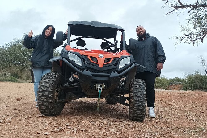 Albufeira 1 hour Off-Road Tour Buggy Adventure Tour - Who will enjoy this buggy outing most?