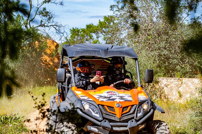 Albufeira: 3-Hour Off-Road Buggy Tour to Hidden Algarve Trails - Is $217.77 a fair price for two?