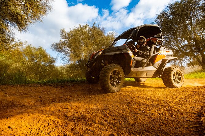 Albufeira: 3-Hour Off-Road Buggy Tour to Hidden Algarve Trails - Who will enjoy this Algarve buggy tour?