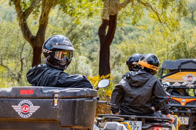 Albufeira 3-Hour Off-Road Quad Tour - Is $160.48 good value for two people?
