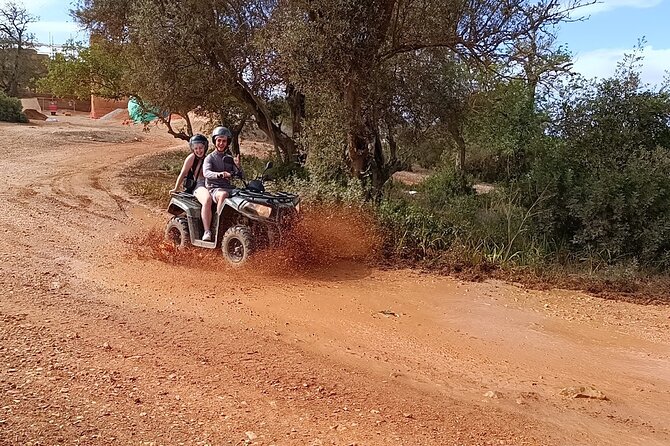 Albufeira 3 hour Off-Road Tour Quad Adventure Tour - Is the $60.07 price good value?