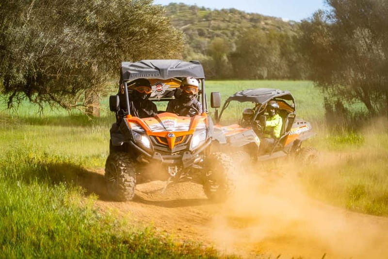 Albufeira: Buggy Adventure through the Algarve Hidden Gems - What this Algarve buggy tour is really like