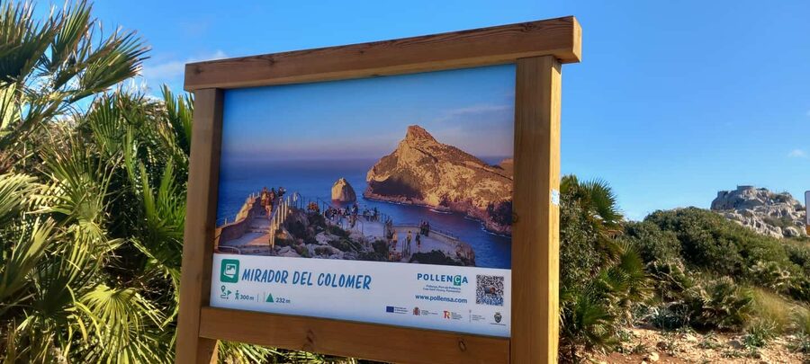 Alcudia: Quad Sightseeing Tour with Viewpoint and Beach - Getting started at Quad Funtours Alcudia