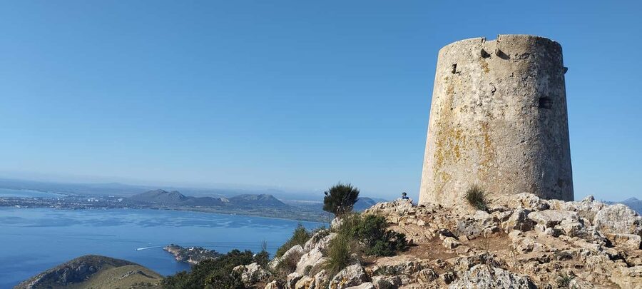 Alcudia: Quad Sightseeing Tour with Viewpoint and Beach - How much value do you get for $106?