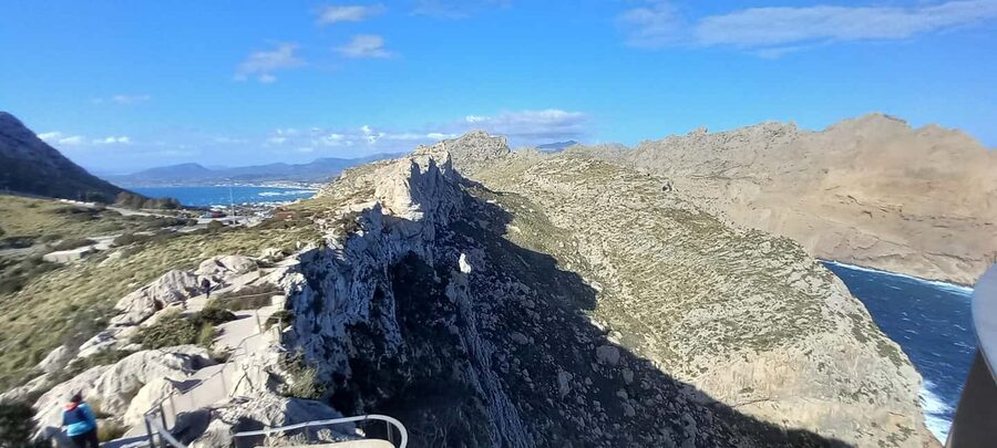 Alcudia: Quad Sightseeing Tour with Viewpoint and Beach - Who will enjoy this tour most?