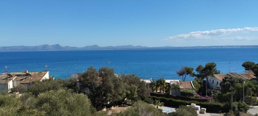 Alcudia: Quad Sightseeing Tour with Viewpoints - Key points at a glance