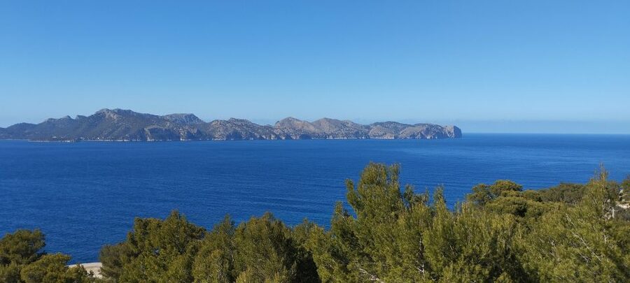 Alcudia: Quad Sightseeing Tour with Viewpoints - Alcanada and Bon Aire show Mallorca from above