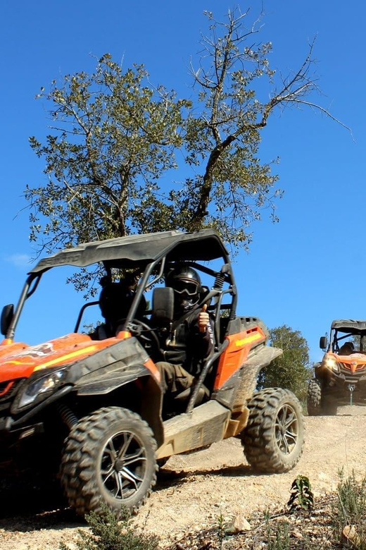 Algarve Buggy Tours - Should you book Algarve Buggy Tours?