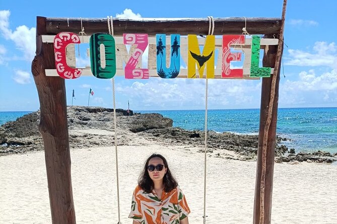 All Inclusive Buggy Adventure - Three sides of Cozumel in five hours