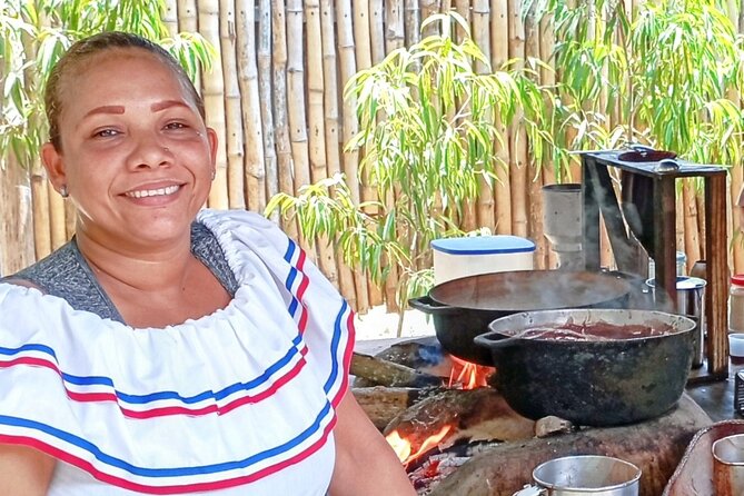 AMBER COVE-TAINO BAY Super ATV Tour - Guides who make the difference