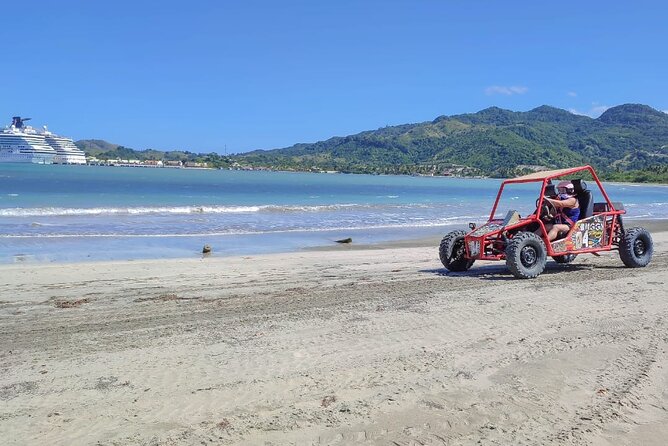 AMBER COVE-TAINO BAY Super Buggy Tour - Is $125 a Good Value?