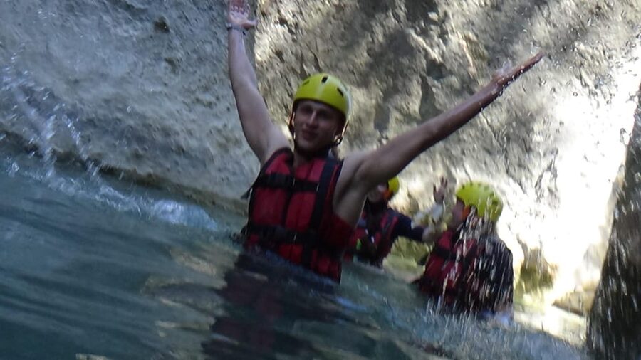 Antalya, Belek, Side: Rafting, Buggy, Zipline, Canyoning - Practical tips for a smoother day