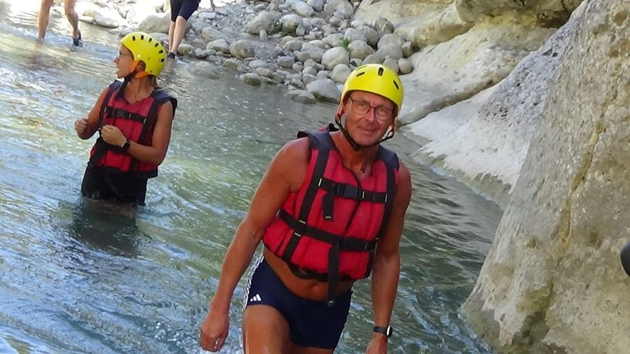 Antalya, Belek, Side: Rafting, Buggy, Zipline, Canyoning - Lunch, equipment, and the real cost