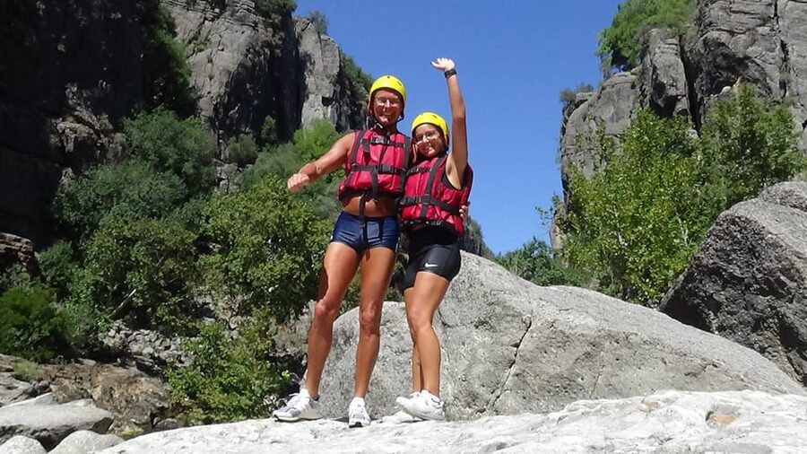 Antalya, Belek, Side: Rafting, Buggy, Zipline, Canyoning - Who should book this Antalya adventure?