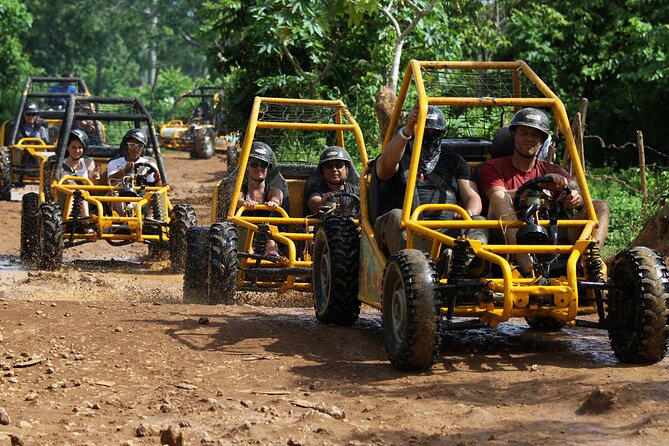 Antalya Buggy Car Safari Through Forests & Taurus Mountains - What the Antalya buggy safari is really like