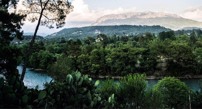 Antalya Combo Tour 3 in 1 Adventure Rafting & Quad Bike & Zipline - Key points to know before you book