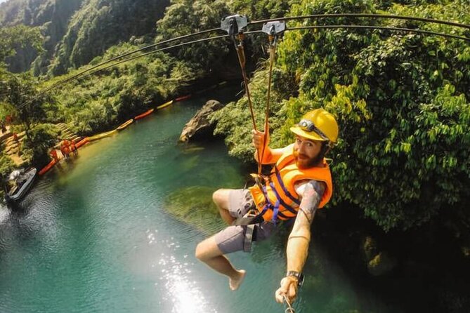 Antalya Combo Tour 3 in 1 Adventure Rafting & Quad Bike & Zipline - White-water rafting on the Köprüçay