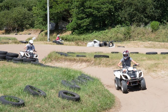 Antalya Quad Safari Experience with Free Hotel Transfer - Who will enjoy this, and who should skip it?