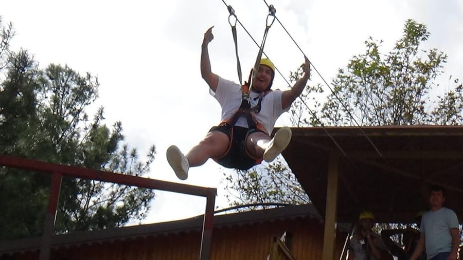 Antalya: Rafting & Buggy, Quad Safari & Zipline Adventure - What to wear and pack for a wet, dusty day