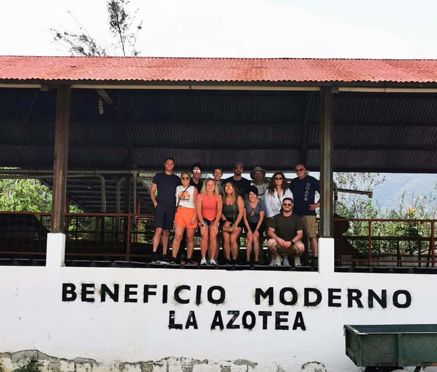 Antigua ATV Coffee tour - Is $57 a fair price?