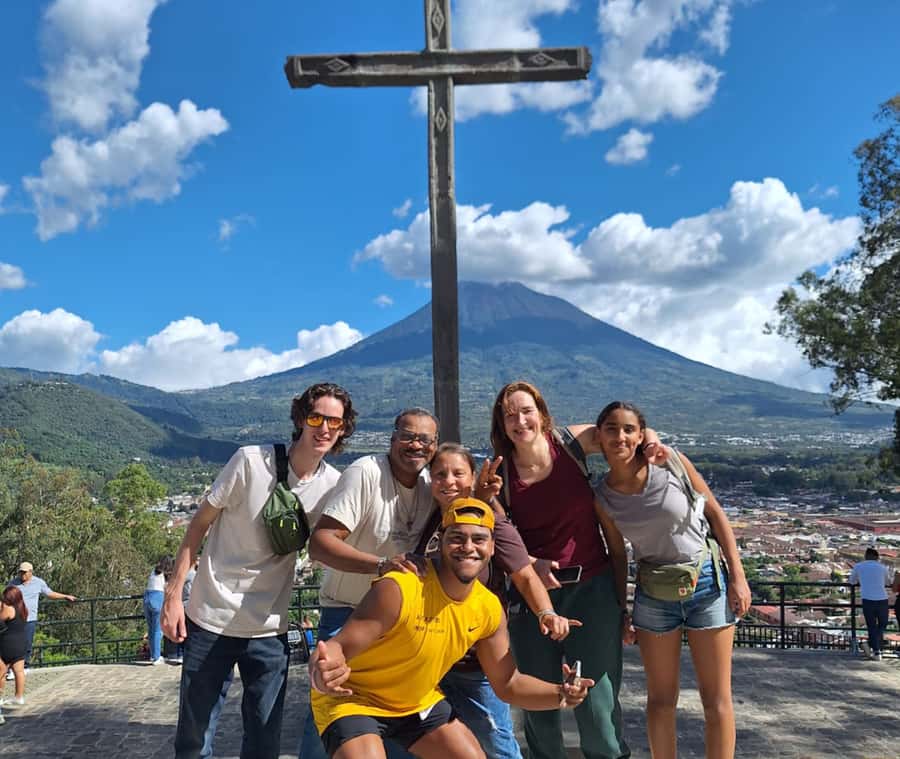 Antigua: ATV Mountain Tour with Hobbitenango Entry - Returning to the ATVs for San Juan del Obispo