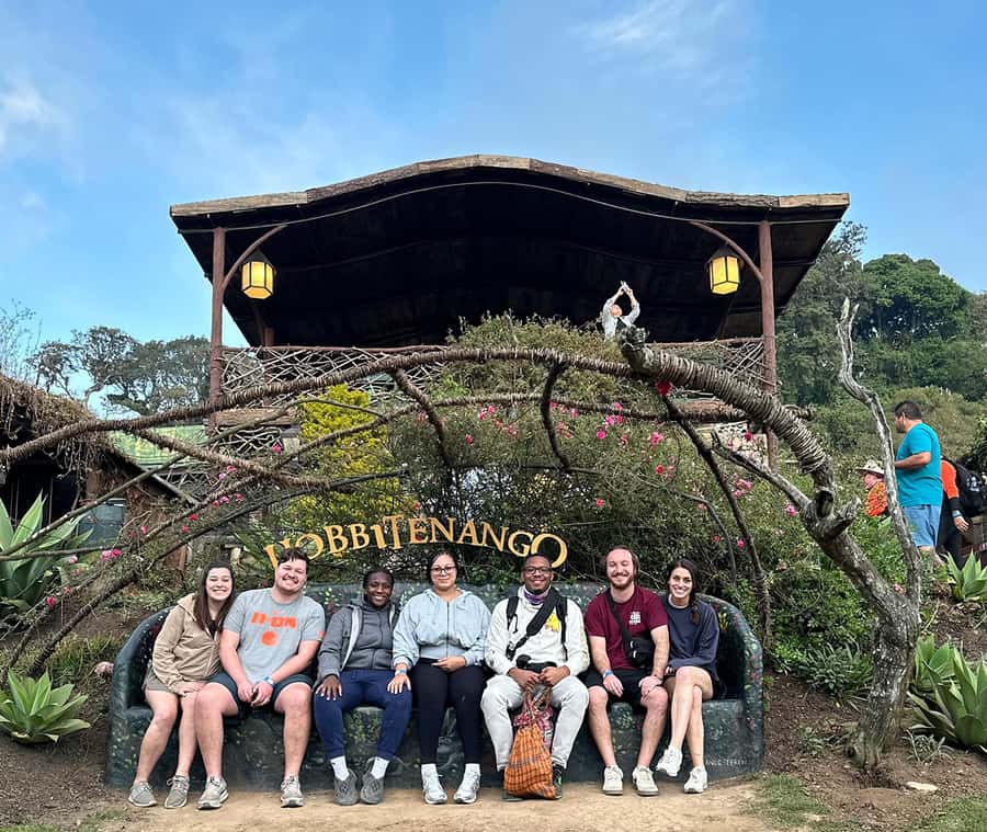 Antigua: ATV Mountain Tour with Hobbitenango Entry - What to wear and bring