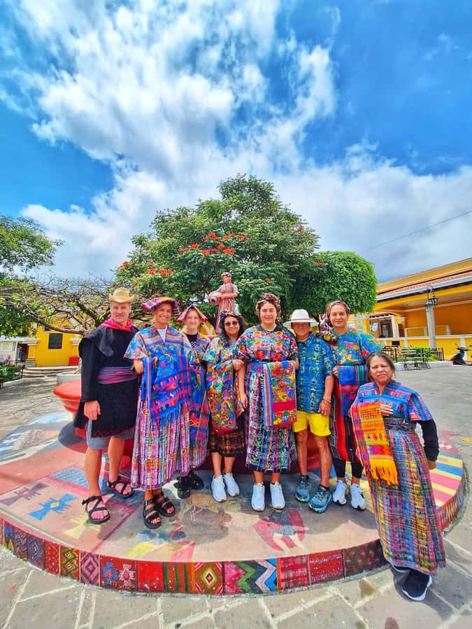 Antigua Villages Atv Tour - Riding beyond Antigua’s colonial center