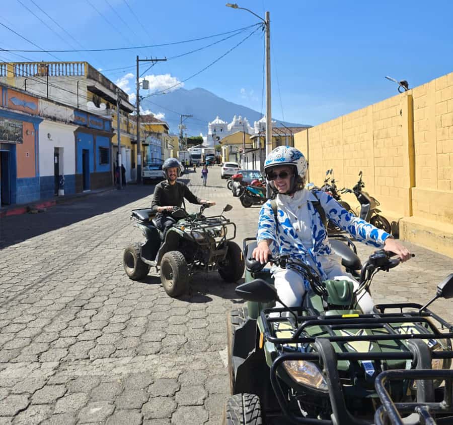 Antigua Villages Atv Tour - Should you book the Antigua Villages ATV Tour?