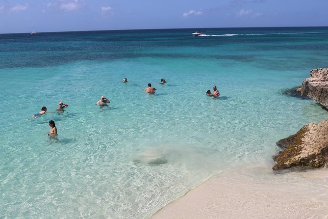 Aruba UTV, ATV Adventure to Secret Beach and Cave Pool - What makes this Aruba ATV tour worth considering