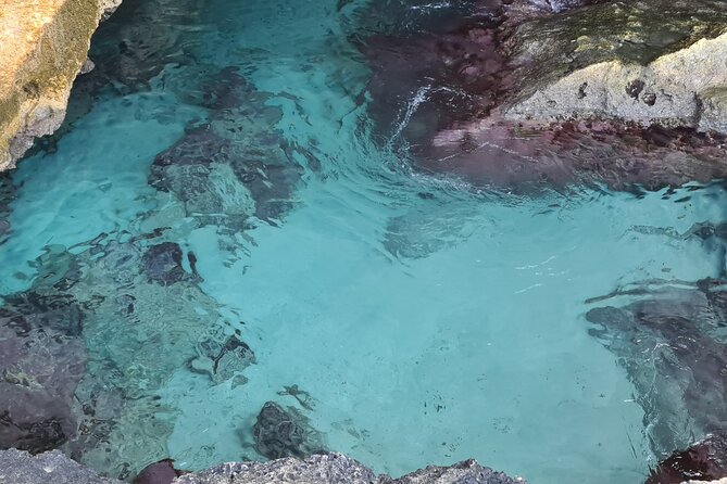 Aruba UTV Tour with Natural Cave Pool and Cliff Jumping - Key details before you book