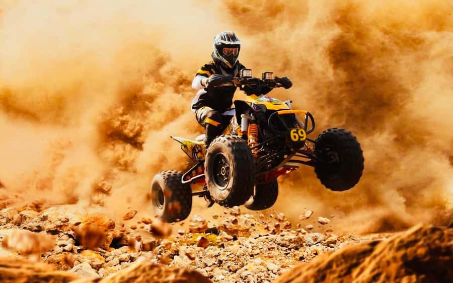 Atlas Mountain & Agafay:Quad Biking and Camel Ride Adventure - Why this day trip works so well