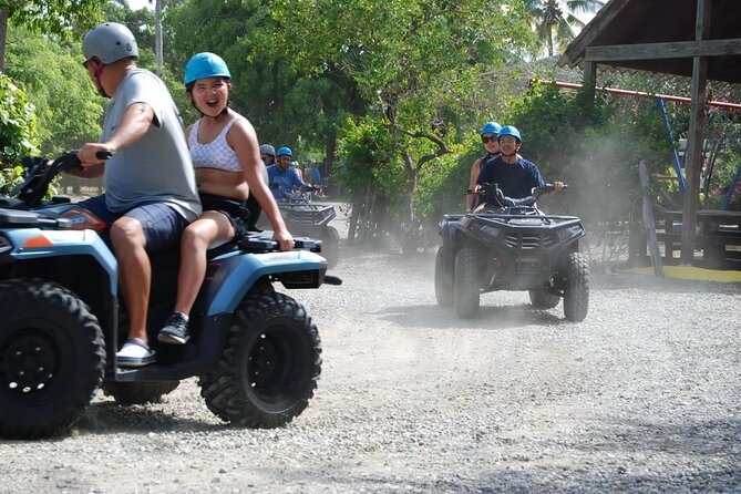 ATV Adventure - Key points to know before you book