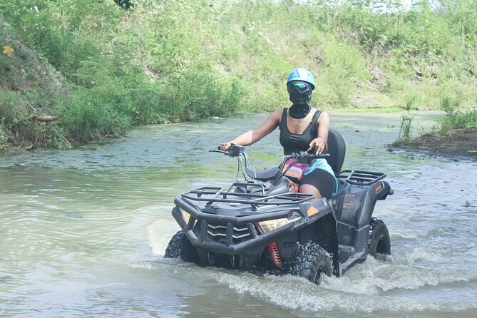 ATV Adventure - Is $59.99 a fair price?