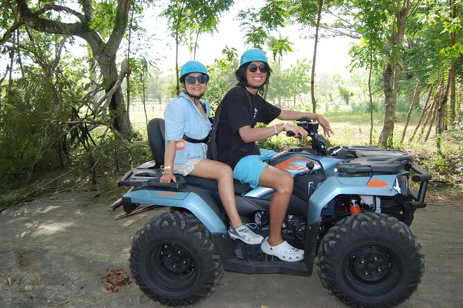 ATV Adventure - Should you book the Country World ATV Adventure?