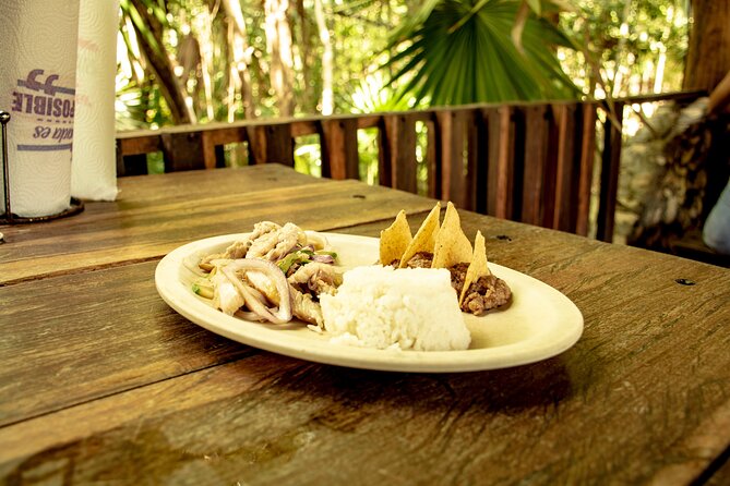 ATV Adventure from Cancun: Shared or Individual Ride - ATV Riding on a Set Jungle Course