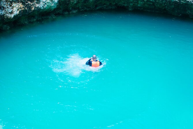 ATV Adventure from Cancun: Shared or Individual Ride - Chicken Fajitas After the Activities
